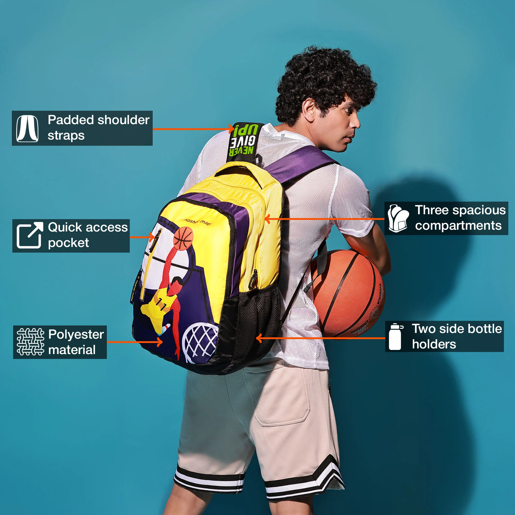 Basketball - Image 4
