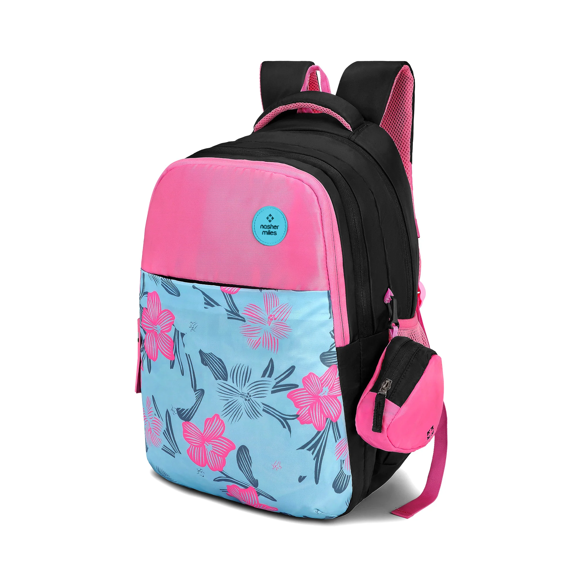 Floral Fantasy