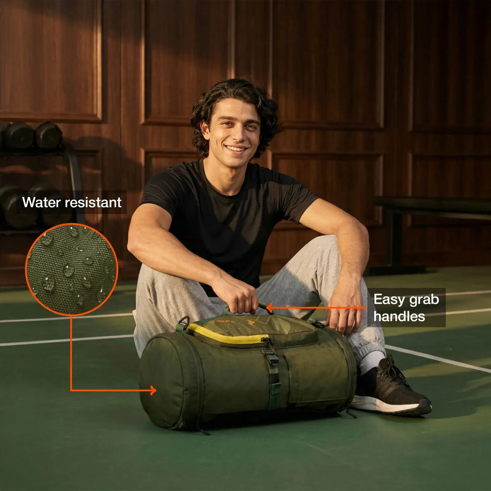 Hunter - Image 3