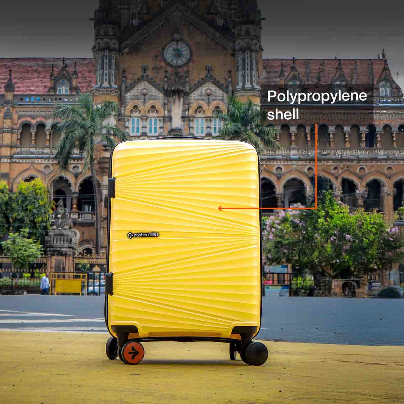 Mumbai - Image 3