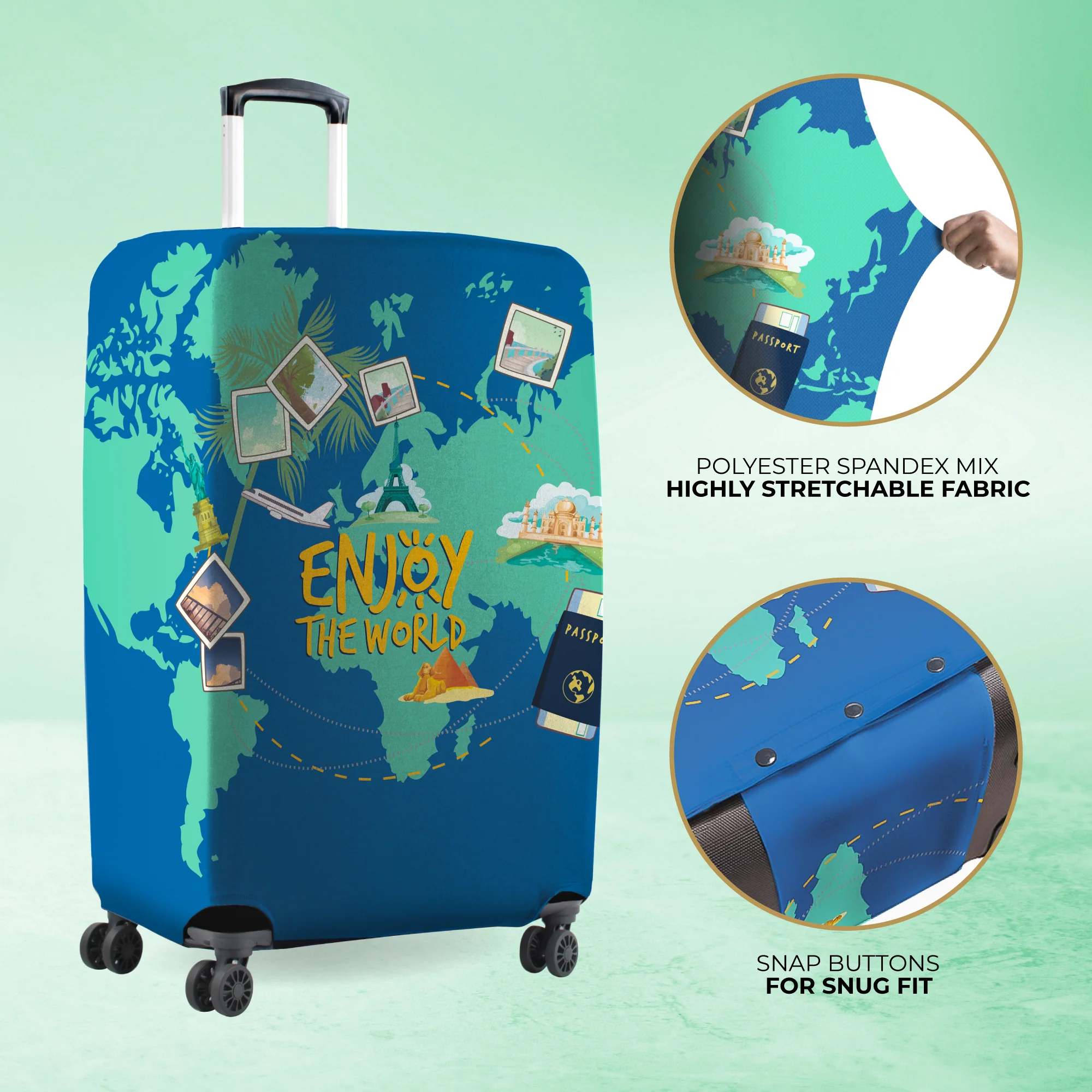 World - Image 5