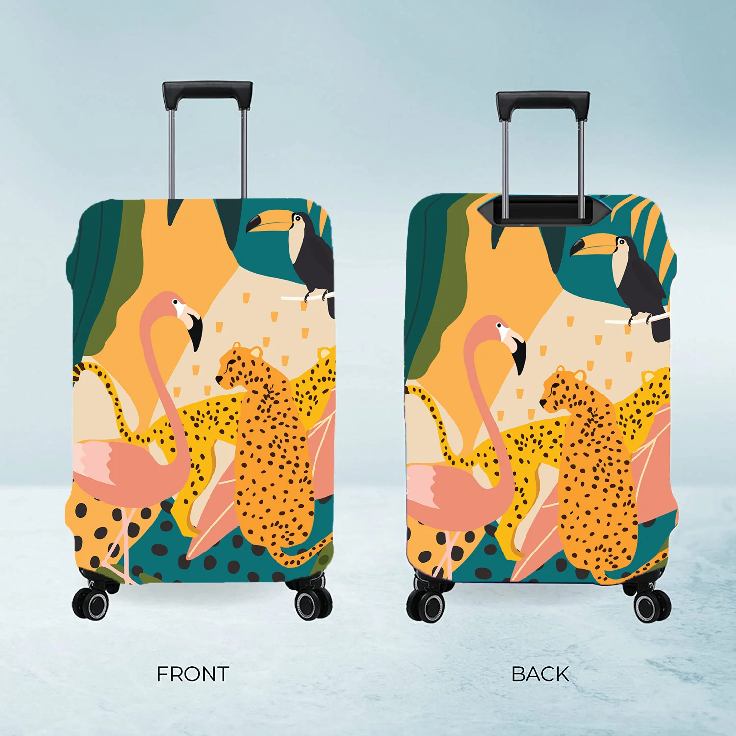 Leopord - Image 6