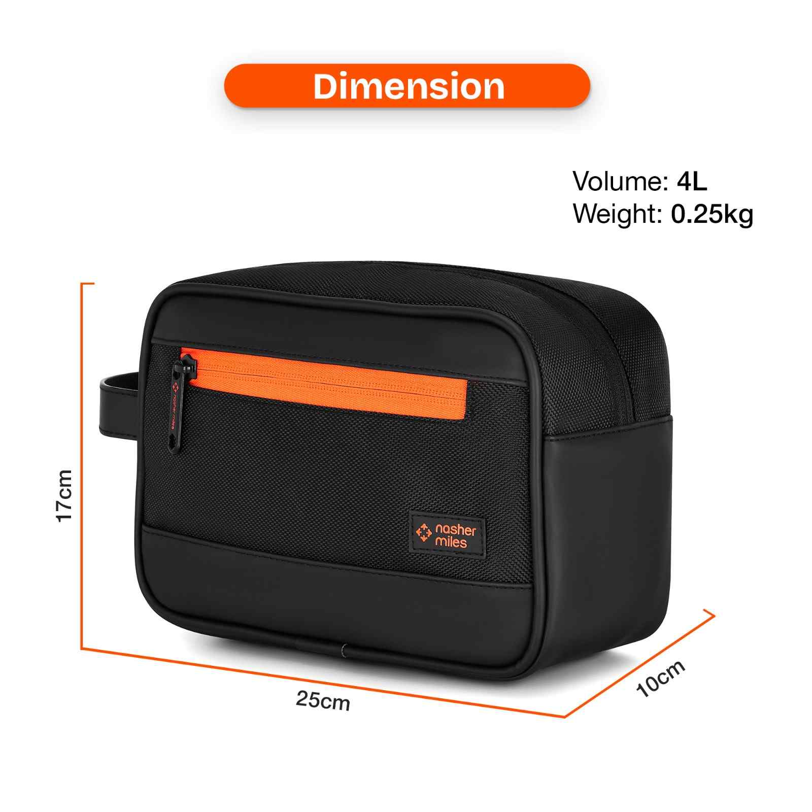 Stash Toiletry Kit - Image 2