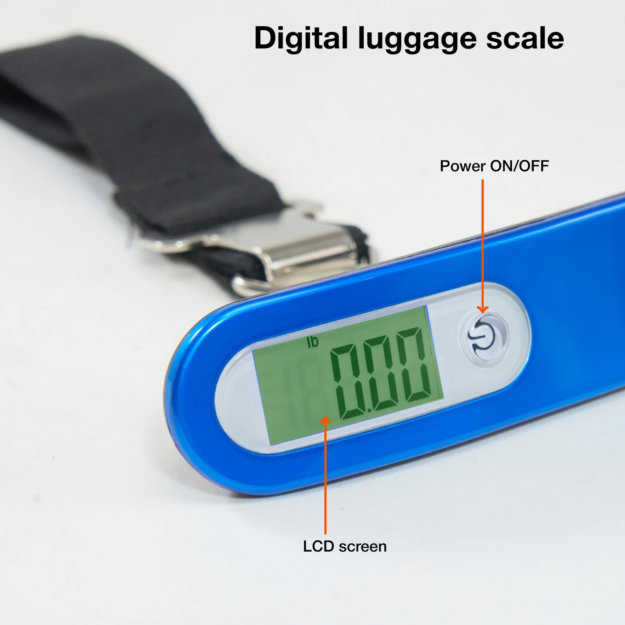 Weight Scale - Image 3